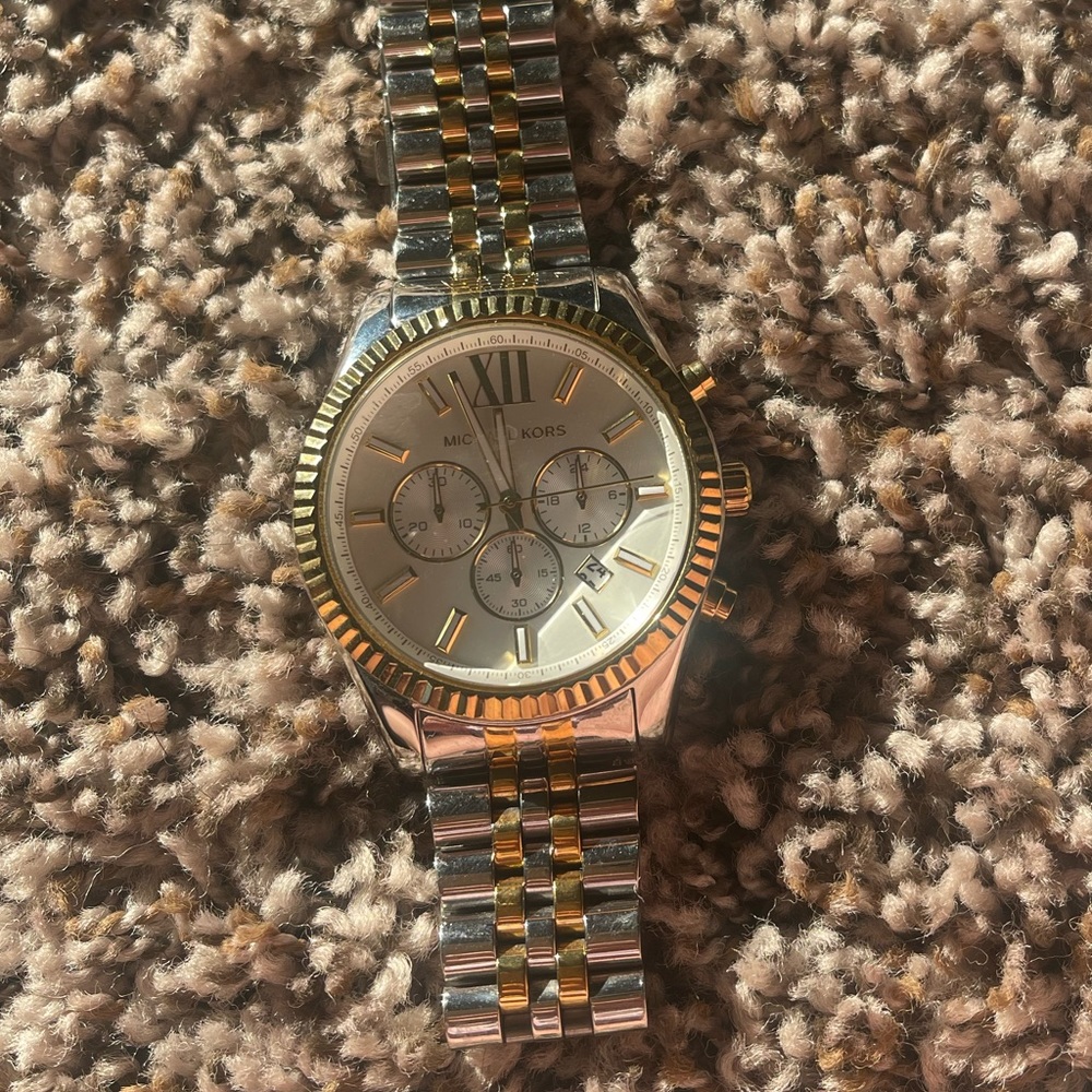 Michael Kors Watch